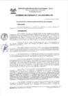 Vista preliminar de documento ACUERDO DE CONCEJO N°105-2023