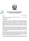 Vista preliminar de documento RDA 07-2023 ProInnóvate - Donación de bienes muebles