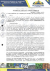 Vista preliminar de documento Acuerdo de Concejo N.° 035-2023-CM/MPH-M