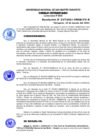Vista preliminar de documento Texto Único de Procedimientos Administrativos UNSM