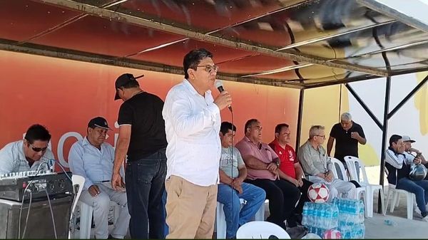 EXITOSA FINAL DEL CAMPEONATO INTEGRACIÓN 2023