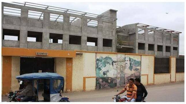 PREMIER OTÁROLA ASEGURÓ PASARÁ UNIDAD EJECUTORA DE EMBLEMÁTICO COLEGIO SALAVERRY A LA MUNICIPALIDAD DE SULLANA