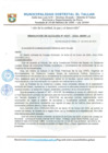 Vista preliminar de documento RESOLUCION DE ALCALDIA N° 0037-2023-MDET-A