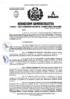 Vista preliminar de documento R.A N° 0043-2023 LIQUIDACION DE GUARDIAS COMUNITARIAS CORRESPONDIENTE AL MES DE ENERO 2023