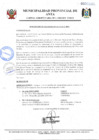Vista preliminar de documento Resolucion de Alcaldia N°019-2011-A-MPA