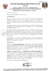 Vista preliminar de documento Resolucion de Alcaldia N°023-2011-A/MPS-SG