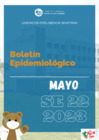 Vista preliminar de documento 5. Boletin epidemiológico mayo 2023