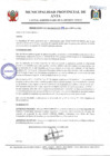 Vista preliminar de documento Resolucion de Alcaldia N°034-2011-MPA-A/SG
