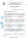 Vista preliminar de documento RESOLUCION DE ALCALDIA N° 0053-2023-MDET-A