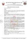 Vista preliminar de documento Resolucion de Alcaldia N°040-2011-A-MPA.