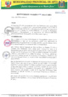 Vista preliminar de documento Resolucion de Alcaldia N°041-2011-A/MPA