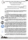 Vista preliminar de documento RESOLUCIÓN DE ALCALDÍA N° 198-2023-MPCH/A