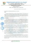 Vista preliminar de documento RESOLUCION DE ALCALDIA N° 0054-2023-MDET-A
