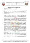 Vista preliminar de documento Resolucion de Alcaldia N°042-2011-A-MPA.