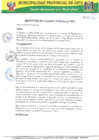 Vista preliminar de documento Resolucion de Alcaldia N°043-2011-A/MPA