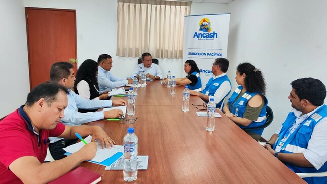 Sunass convoca a audiencia pública