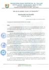 Vista preliminar de documento RESOLUCION DE ALCALDIA N° 0059-2023-MDET-A