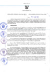 Vista preliminar de documento RES-492-2023-GRDS
