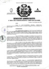Vista preliminar de documento R.A N° 0046-2023 DECLARAR PROCEDENTE A OYOLA GARCIA SANTOS ENRIQUE POR PAGO DE SUBSIDIO DE SU SRA MADRE GARCIA DIOSES OLGA