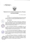 Vista preliminar de documento RUAF 036-2023-PRONIS