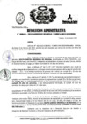 Vista preliminar de documento R.A N° 0049-2023 RECONOCER 25 AÑOS DE SERVICIOS A DOÑA ORDINOLA DE MEDINA EDITH GARCIA