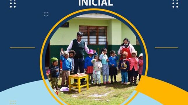 DIA NACIONAL DE LA EDUCACION INICIAL