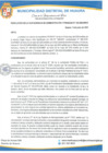 Vista preliminar de documento RESOLUCION DE LA SUB GERENCIA DE ADMINISTRACION Y FINANZAS Nº 025-2023-MDH