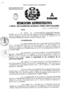 Vista preliminar de documento R.A N° 0052-2023 APROBAR EL FORMATO DE SUPERVISION PROFESIONALES SERUMS