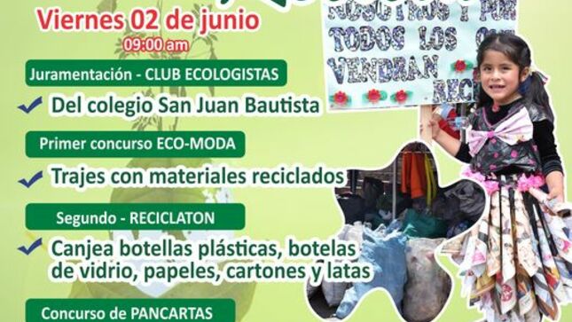 FESTI RECICLA COYA 2023