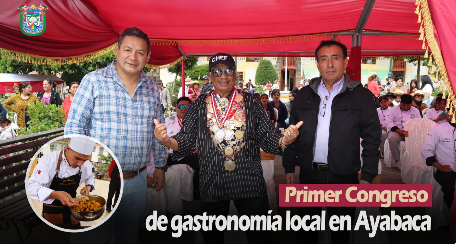 Don Pedrito CUSI CUSA