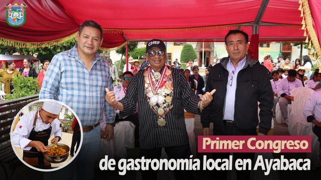 Don Pedrito CUSI CUSA