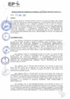 Vista preliminar de documento RESOLUCION DE GERENCIA GENERAL N°148-2021-300-EPS TACNA S.A.