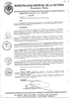 Vista preliminar de documento RESOLUCION DE ALCALDIA N°282-2023-MDLV-A