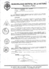 Vista preliminar de documento RESOLUCION DE ALCALDIA N°280-2023-MDLV-A