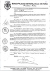 Vista preliminar de documento RESOLUCION DE ALCALDIA N°278-2023-MDLV-A