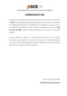 Vista preliminar de documento COMUNICADO 2