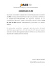 Vista preliminar de documento COMUNICADO 2
