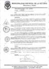 Vista preliminar de documento RESOLUCION DE ALCALDIA N°275-2023-MDLV-A