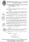 Vista preliminar de documento RESOLUCION DE ALCALDIA N°273-2023-MDLV-A
