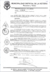 Vista preliminar de documento RESOLUCION DE ALCALDIA N°272-2023-MDLV-A