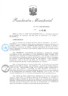 Vista preliminar de documento RM 173-2023-MINCETUR
