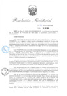 Vista preliminar de documento RM 174-2023-MINCETUR
