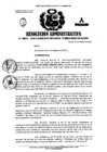 Vista preliminar de documento R.A N° 0061-2023 OTORGAR PERMISO DE UNA HORA DE LACTANCIA A LA SERVIDORA CHOCAN LARA FLOR MARIA DEL 01 DE FEB AL 21 DE SET 2023