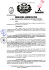 Vista preliminar de documento R.A N° 0062-2023 DECLARAR PROCEDENTE LA LICENCIA SIN GOCE DE HABER A LA SERVIDORA JICARO BERROCAL EVELYN ROSA DEL 01 AL 31 DE MARZO 2023