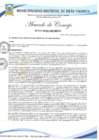 Vista preliminar de documento Acuerdo de Consejo 015-2023-CM-MDDV