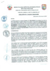 Vista preliminar de documento RESOLUCION DE ALCALDIA N°250-2023-MDM