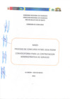 Vista preliminar de documento BASES