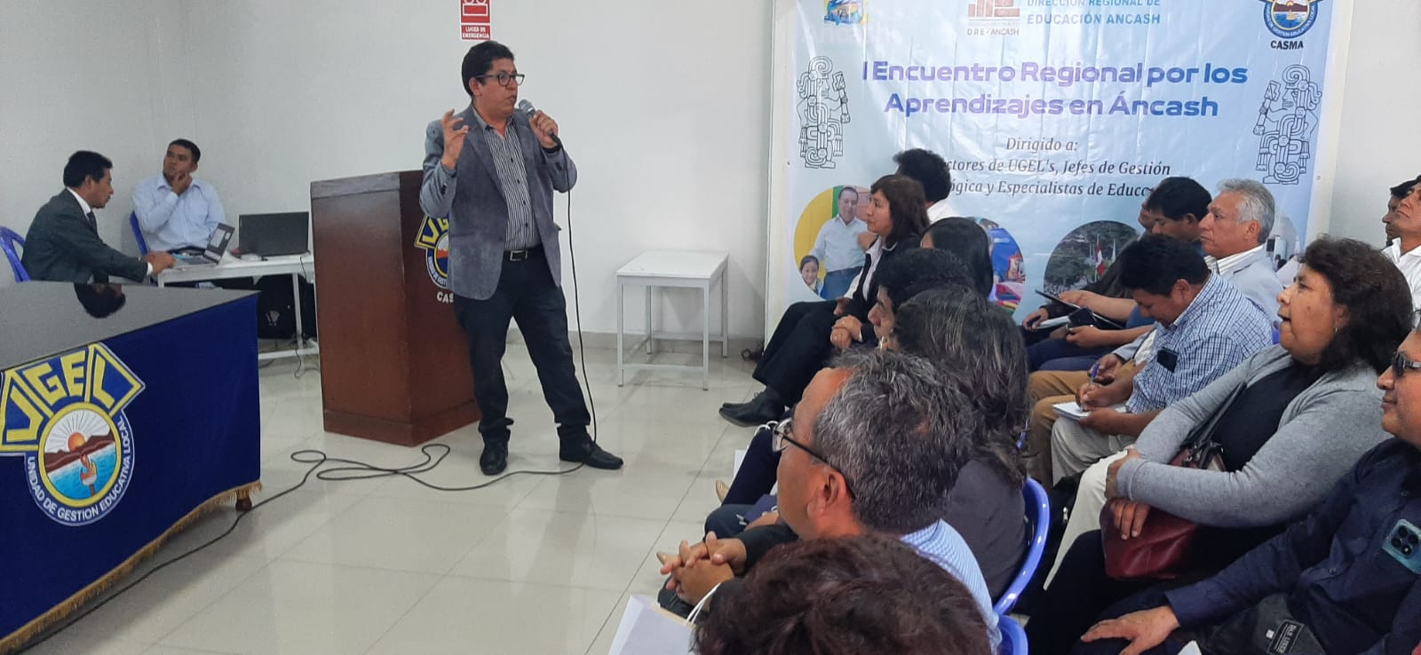 ENCUENTRO REGIONAL