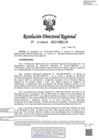 Vista preliminar de documento RDR-1064-2022-DRELM