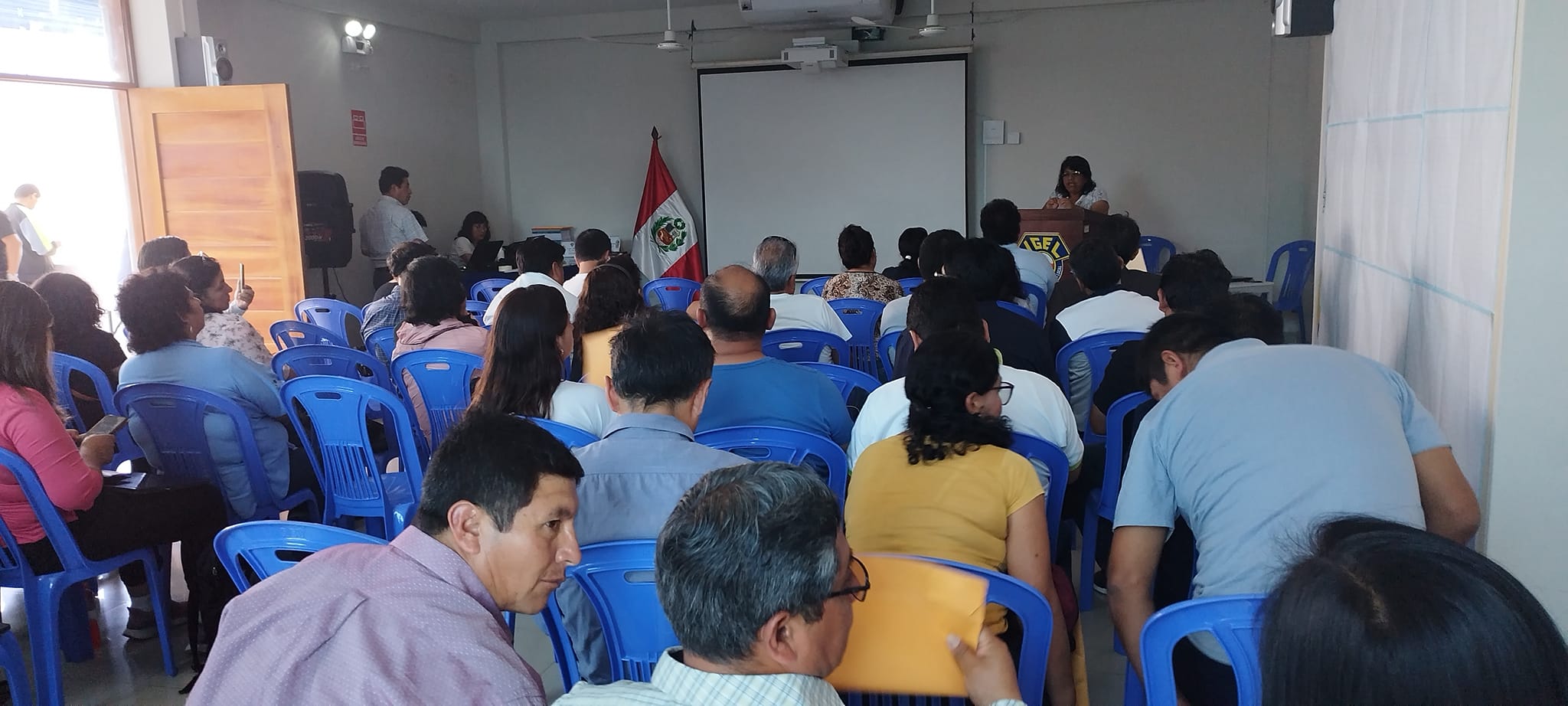 ENCUENTRO